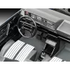 Maqueta de coche Revell 35 años VW Golf 1 GTI Pirelli