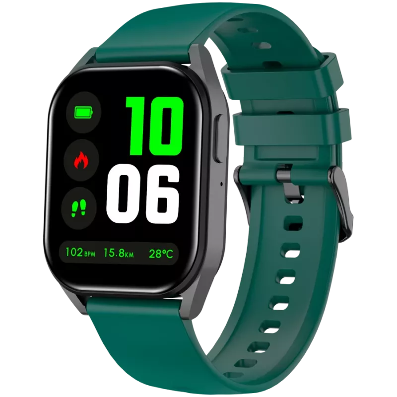Canyon SW-58 - Chatter - Smartwatch - BT con app Canyon Life - Telefonía BT - IP67 - Asistente IA