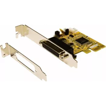 Tarjeta de interfaz EXSYS EX-44342 Interna Serie