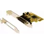 Tarjeta de interfaz EXSYS EX-44342 Interna Serie
