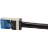 Cable de red LogiLink CQ7093S RJ-45 Cat6a 10 m negro