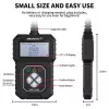 Probador de diagnóstico OBDII QOLTEC ProLine (modelo 50684)