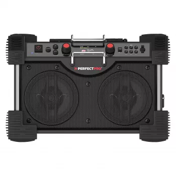 Radio de obra Perfectpro ROCKHART 18V