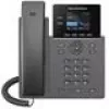 Teléfono IP Grandstream GRP2610P con compatibilidad PoE Carrier‑Grade y audio HD