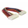 Cable de alimentación DeLOCK 65606 0,11 m