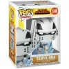 Figura de acción y colección FUNKO POP Animation 67330 (139399)
