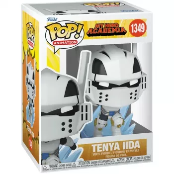 Figura de acción y colección FUNKO POP Animation 67330 (139399)