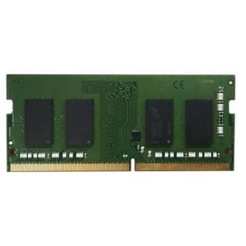 Módulo de memoria QNAP RAM-8GDR4T0-SO-2666 8 GB 1 x 8 GB DDR4 260 pines SO-DIMM