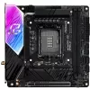 Placa base ASROCK B860I Lightning WiFi — Intel B860, LGA 1851, Mini-ITX, DDR5, 2x DIMM, 4x M.2, 2.5Gb LAN, Wi‑Fi 6E, Bluetooth 5.3