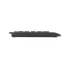 Teclado SBOX K-33 modelo US con conexiones USB y HDMI