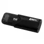 Emtec B110 Click Easy 3.2 Memoria USB 512 GB USB Type-A 3.2 Gen 2 (3.1 Gen 2) Negro (ECMMD512GB113)