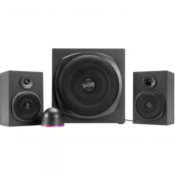 Set de altavoces SPEEDLINK GRAVITY LT 2.1