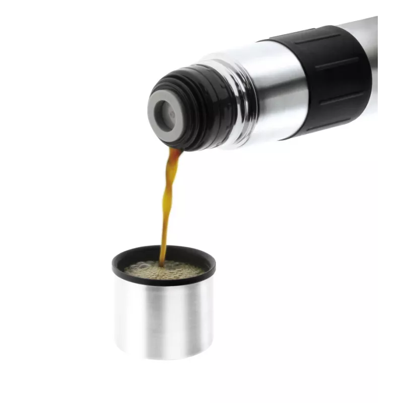 Hervidor eléctrico Jata 835 – 350 ml acero inoxidable diseño compacto