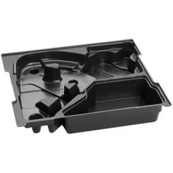 Bosch Professional 1600A002UP inserto de almacenamiento de herramientas para GST 150 BCE/150 CE