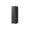 Frigorífico combi LG GBBSJ1CCEP de libre instalación 333 L negro