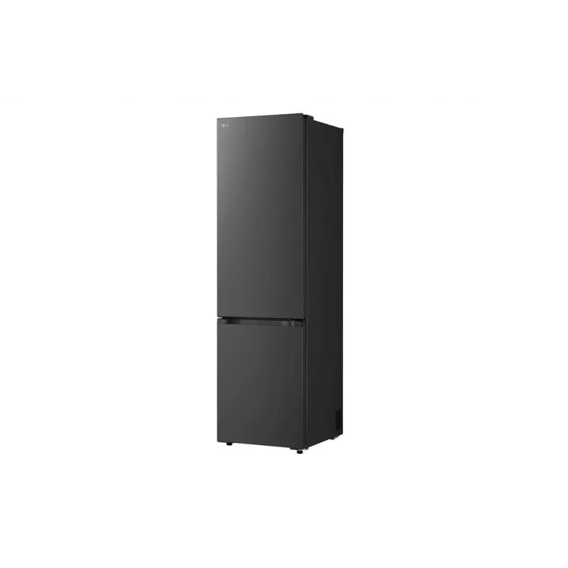 Frigorífico combi LG GBBSJ1CCEP de libre instalación 333 L negro
