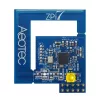 Interfaz USB Z-Wave Plus AEOTEC Z-Pi 7 (AEOEZWA025) — controlador Z-Wave para integración con Raspberry Pi