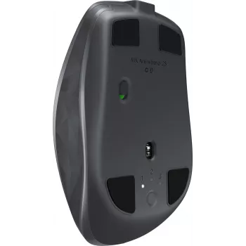 MX Anywhere 2S ratón inalámbrico/Graphite - BT - N/A