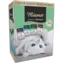 Miamor Ragout Royale Adult Mix en salsa 12x100 g bandeja