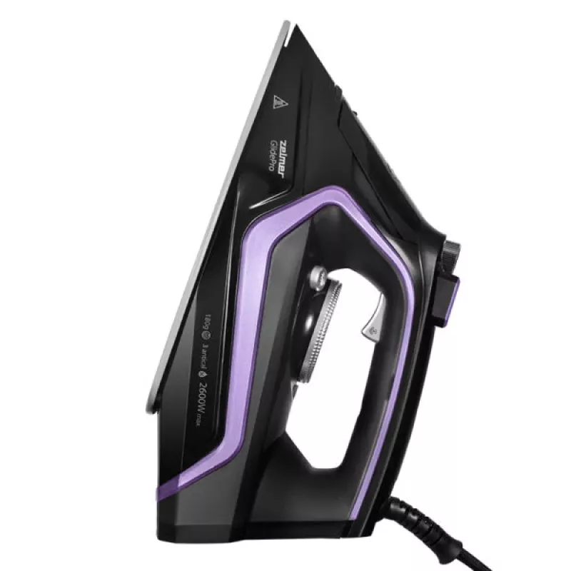 Plancha a vapor Zelmer ZIR2600 GlidePro 80105526P ZELMER