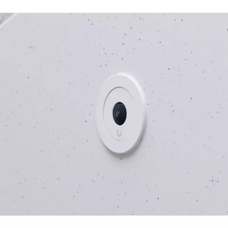 Ubiquiti UniFi AI Theta Objetivo 360 • 4K • 360° • UVC-AI-Theta-Lens-360