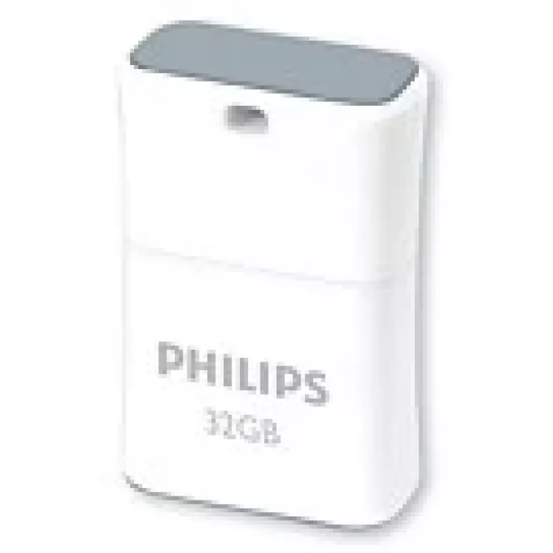 USB Stick Philips FM32FD85B 32 GB USB Type-A 2.0 Blanco