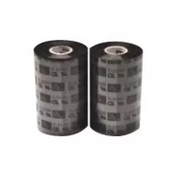Cinta de transferencia térmica Zebra 02300ZD25707 74 m 5,7 cm 12 uds.