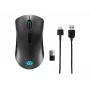 Ratón gaming inalámbrico Lenovo Legion M600 ambidiestro RF inalámbrico + Bluetooth + USB Type-A óptico 16000 DPI