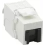 Value 26.99.0377 Conector de cable RJ-45 Blanco (26.99.0377)