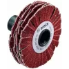 Rodillo de lijado 15 mm, grano 120 — Bosch 1600A00155 (rodillo de lijado flexible)