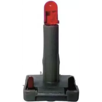 Busch-Jaeger cartucho de iluminación 8327-1 (2CKA001784A0313)