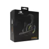 Auriculares Baracuda BGH-021 Hydra Negro