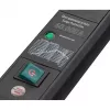 Alargador de corriente Brennenstuhl 1951160606 3m 6 tomas AC para interior negro