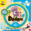 Dobble Waterproof, juego de cartas