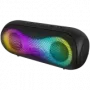 Altavoz SVEN PS-165, negro (16 W, TWS, Bluetooth, microSD, 3000 mAh)