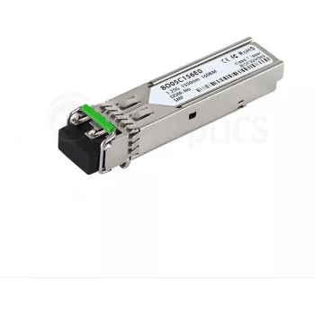 Transceptor de fibra óptica CBO SFP-1G-ZX-160KM para 1 Gbit/s monomodo, 160 km