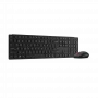 Lenovo | Multi-Mode Pro 6000 | Conjunto de teclado y ratón | Inalámbrico | Ratón incluido | Estonio | Bluetooth | Eclipse Negro