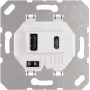 Jung cargador USB USB15CAWW (USB15CAWW)