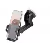 Soporte pasivo Tracer TRAUCH46871 para teléfono móvil/smartphone negro