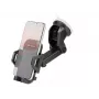 Soporte pasivo Tracer TRAUCH46871 para teléfono móvil/smartphone negro