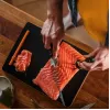 Fiskars 1057540 Cuchillo de cocina Acero inoxidable 1 unidad Cuchillo de filetear