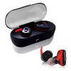 Auriculares V.Silencer Ture Wireless Earbuds blanco