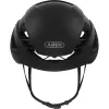 Casco ABUS GameChanger en negro terciopelo talla M - construcción In-Mold