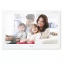 Accesorio para sistema de portero Hikvision DS-KH9510-WTE1(B) estación principal