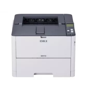Impresora OKI B513dn LED 1200 x 1200 DPI A4 45 ppm