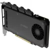 Tarjeta adaptadora para marco móvil icy dock MB204MP-1B — marco móvil hot-swap para 4 × SSD M.2 NVMe