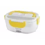 Fiambrera eléctrica Beper 90.920G – calientacomidas 1 L, amarillo