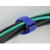 Bridas de cable de velcro DeLOCK 19546