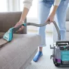Limpiador de manchas Shark PX250EUT para pelos y eliminación de manchas – limpiador de mano, tratamiento localizado de manchas