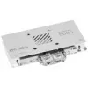 Bloque de agua para GPU Barrow para MSI Ventus 5090 — modelo BS-MSV5090-PA W, blanco